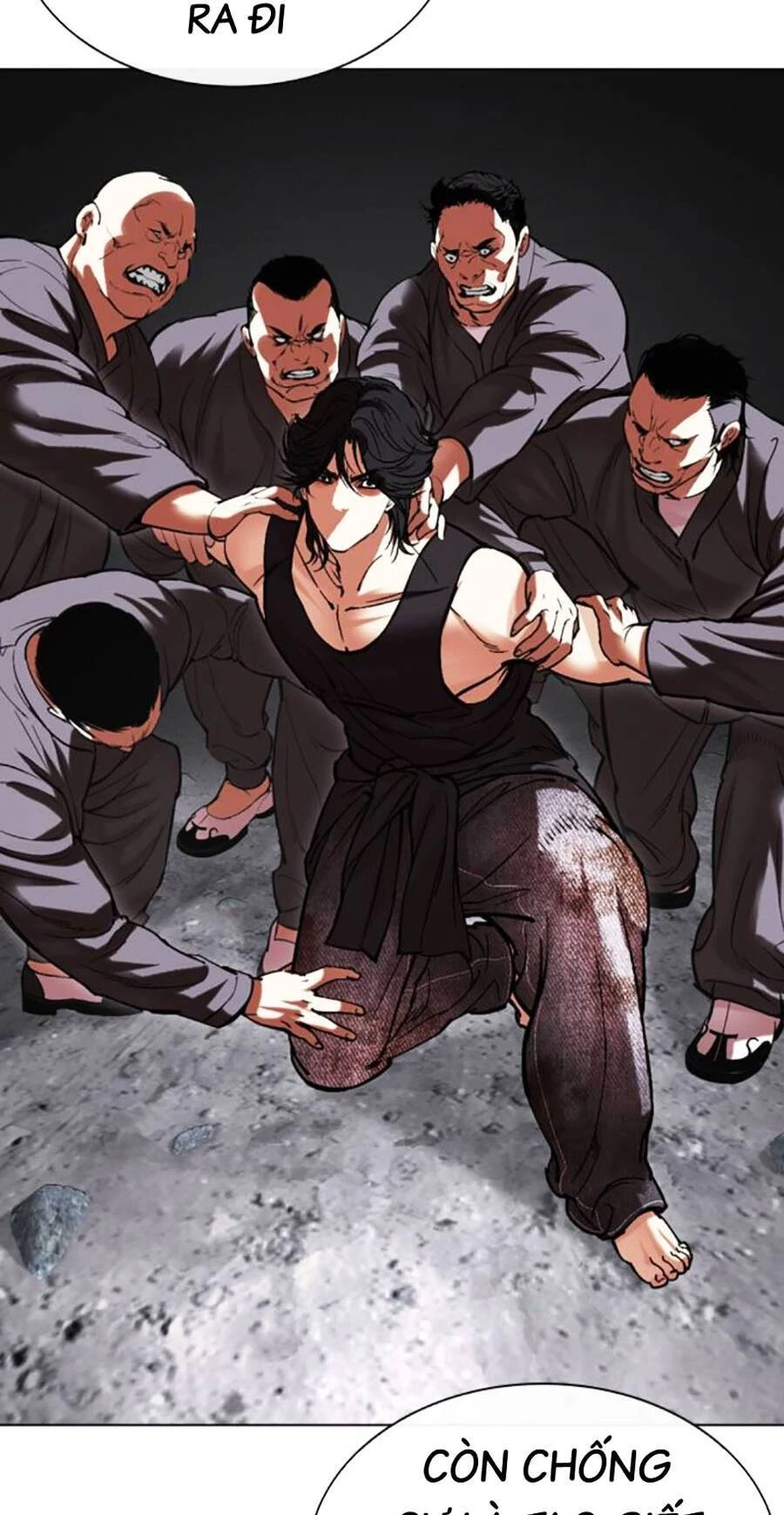Hoán Đổi Diệu Kỳ Chapter 485 - 85