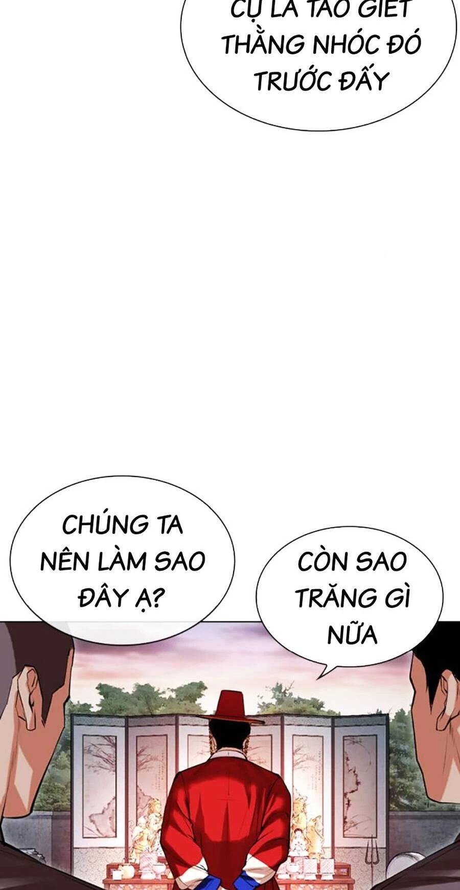 Hoán Đổi Diệu Kỳ Chapter 485 - 86