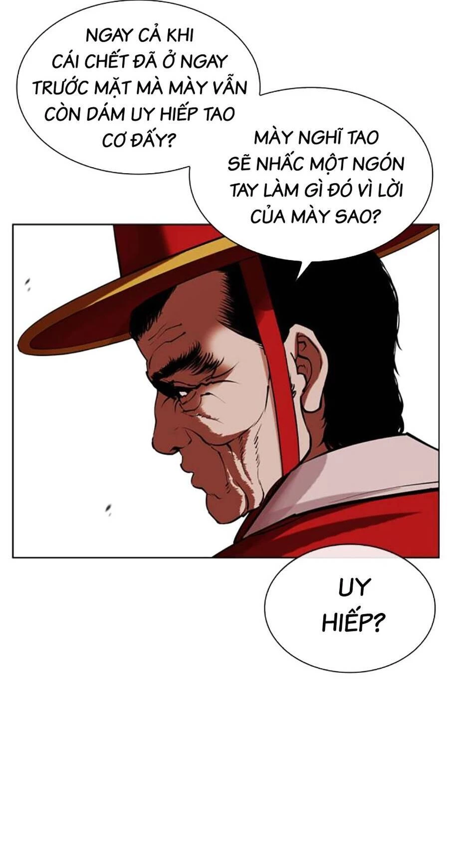 Hoán Đổi Diệu Kỳ Chapter 485 - 89
