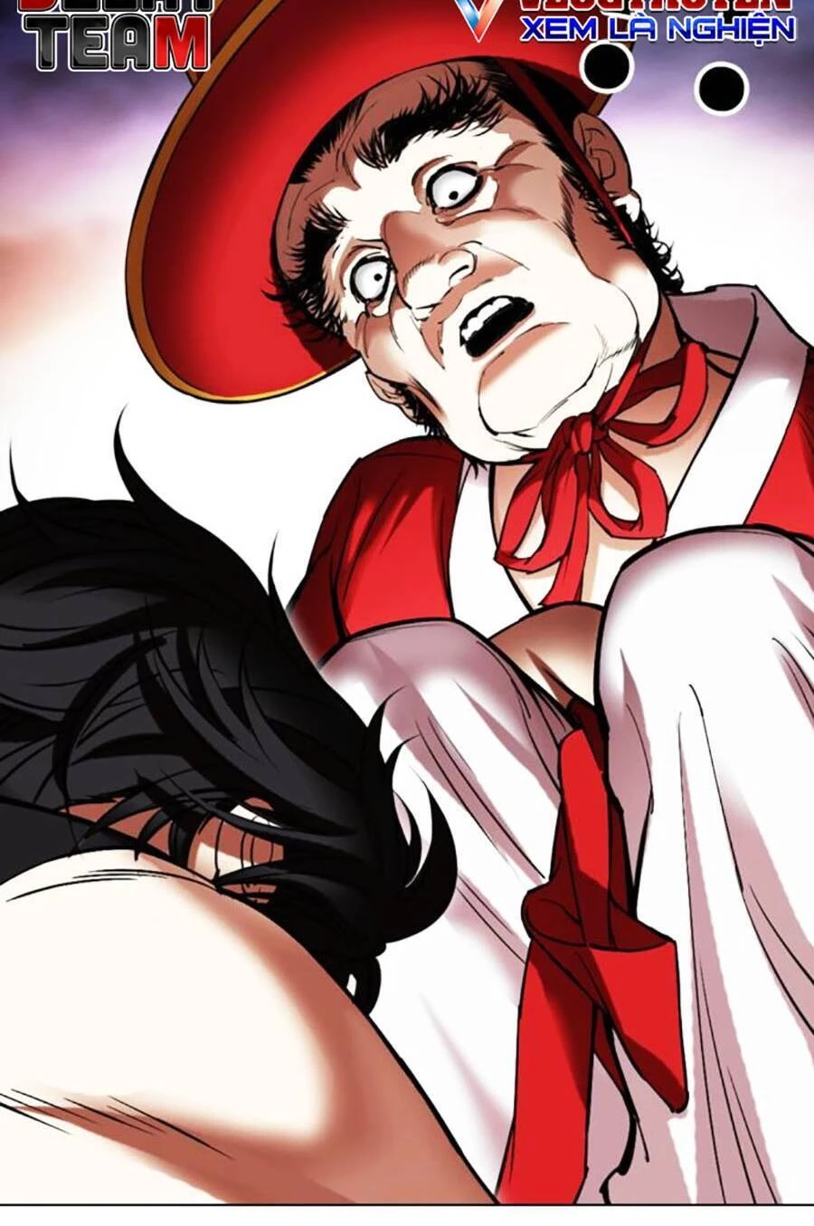 Hoán Đổi Diệu Kỳ Chapter 485 - 93