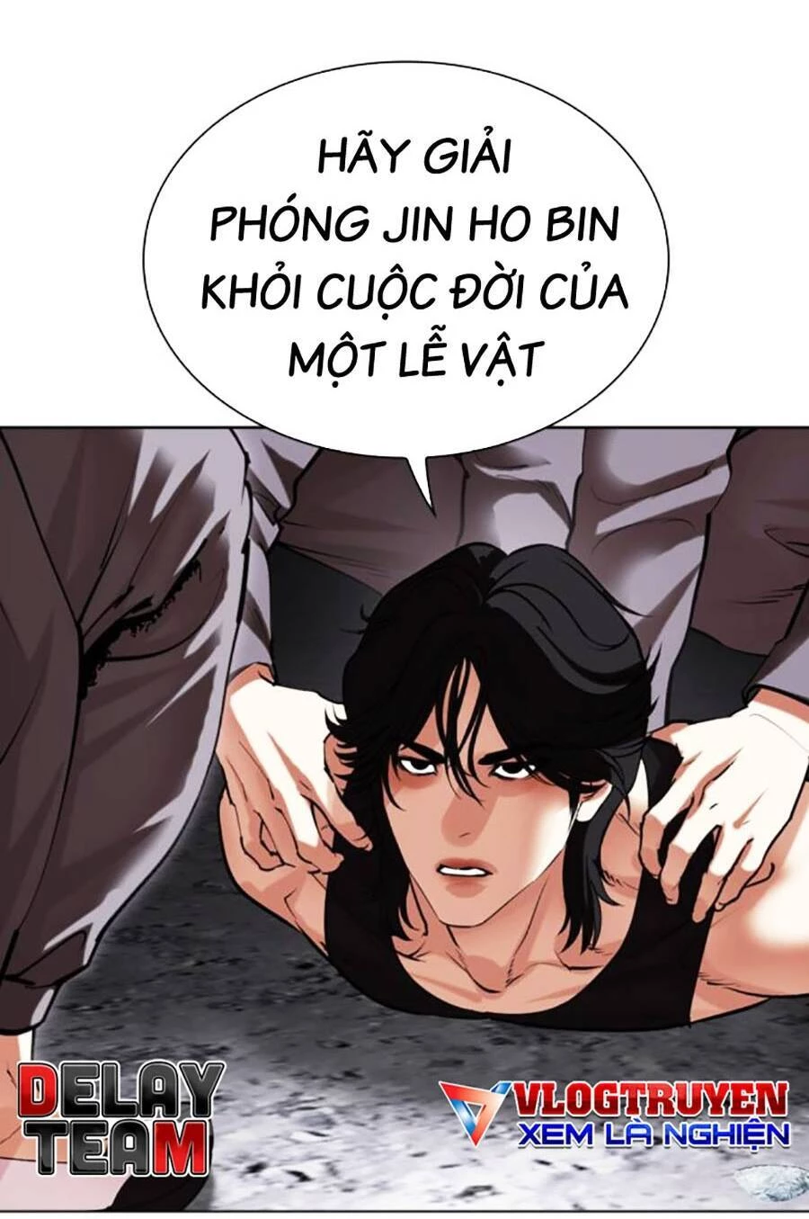 Hoán Đổi Diệu Kỳ Chapter 485 - 100
