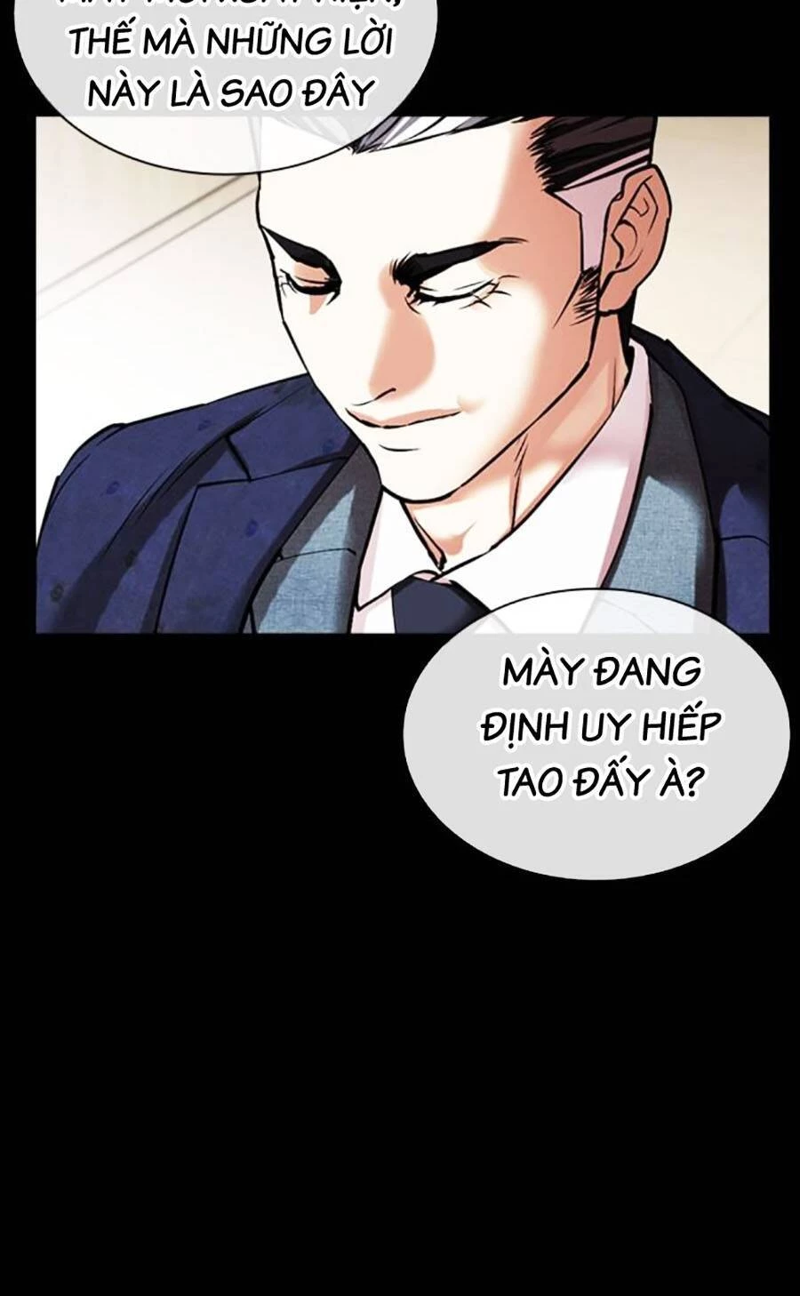 Hoán Đổi Diệu Kỳ Chapter 485 - 116