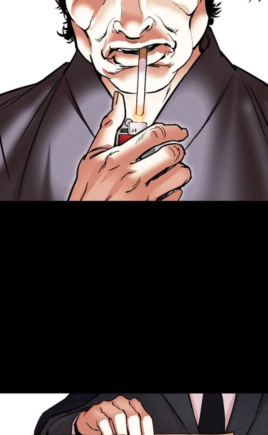 Hoán Đổi Diệu Kỳ Chapter 485 - 119