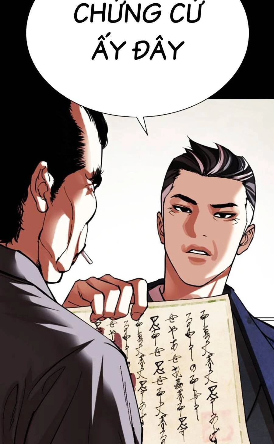 Hoán Đổi Diệu Kỳ Chapter 485 - 121