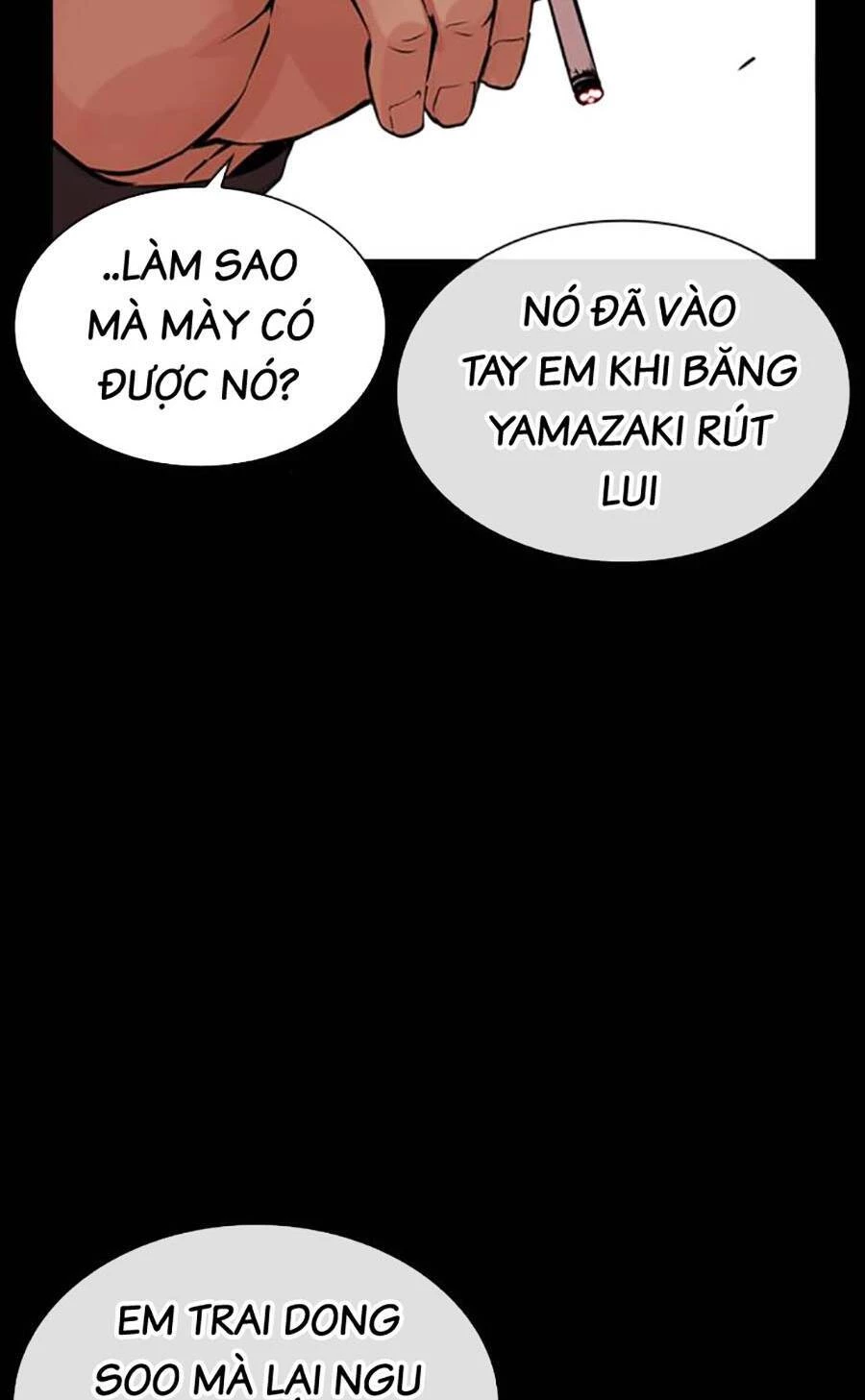 Hoán Đổi Diệu Kỳ Chapter 485 - 125
