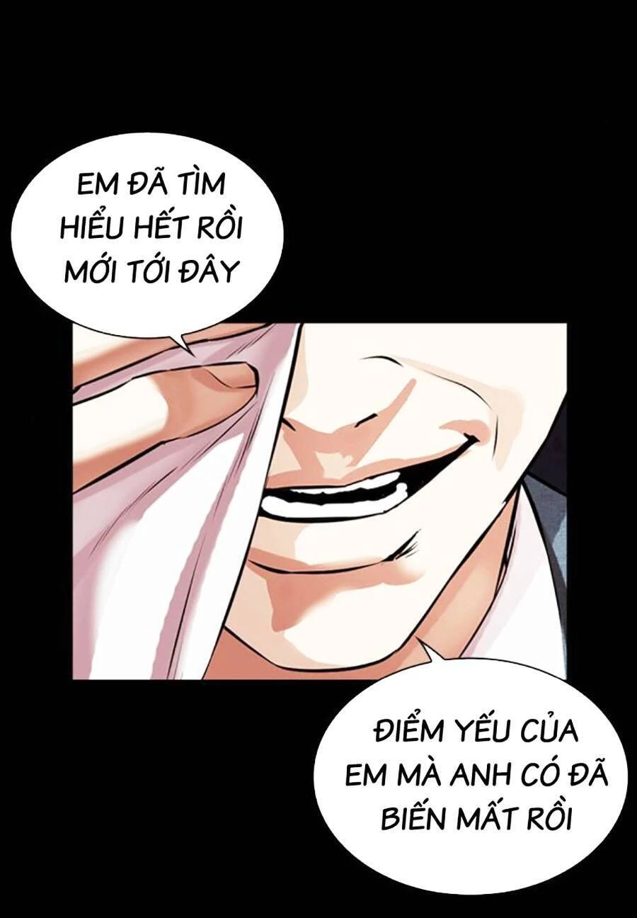 Hoán Đổi Diệu Kỳ Chapter 485 - 135