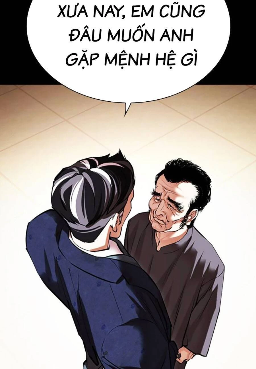 Hoán Đổi Diệu Kỳ Chapter 485 - 138