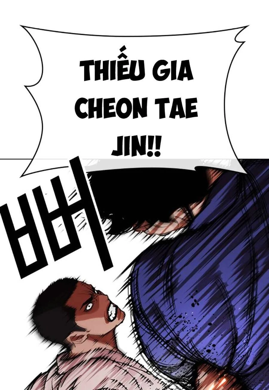 Hoán Đổi Diệu Kỳ Chapter 485 - 155