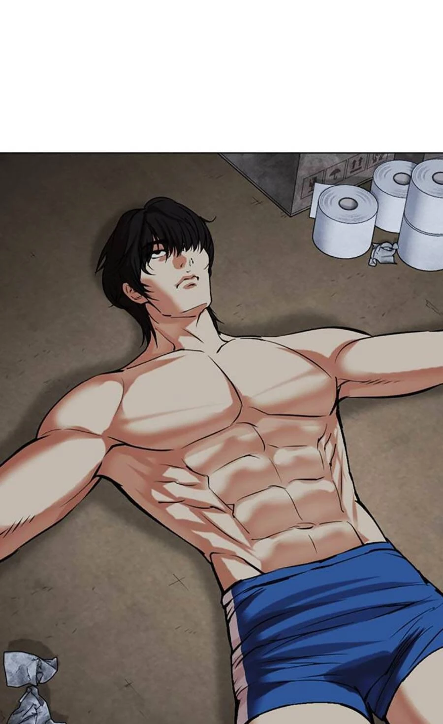 Hoán Đổi Diệu Kỳ Chapter 485 - 171