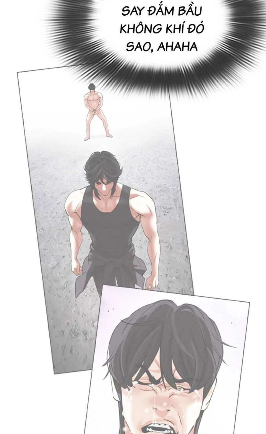 Hoán Đổi Diệu Kỳ Chapter 485 - 174