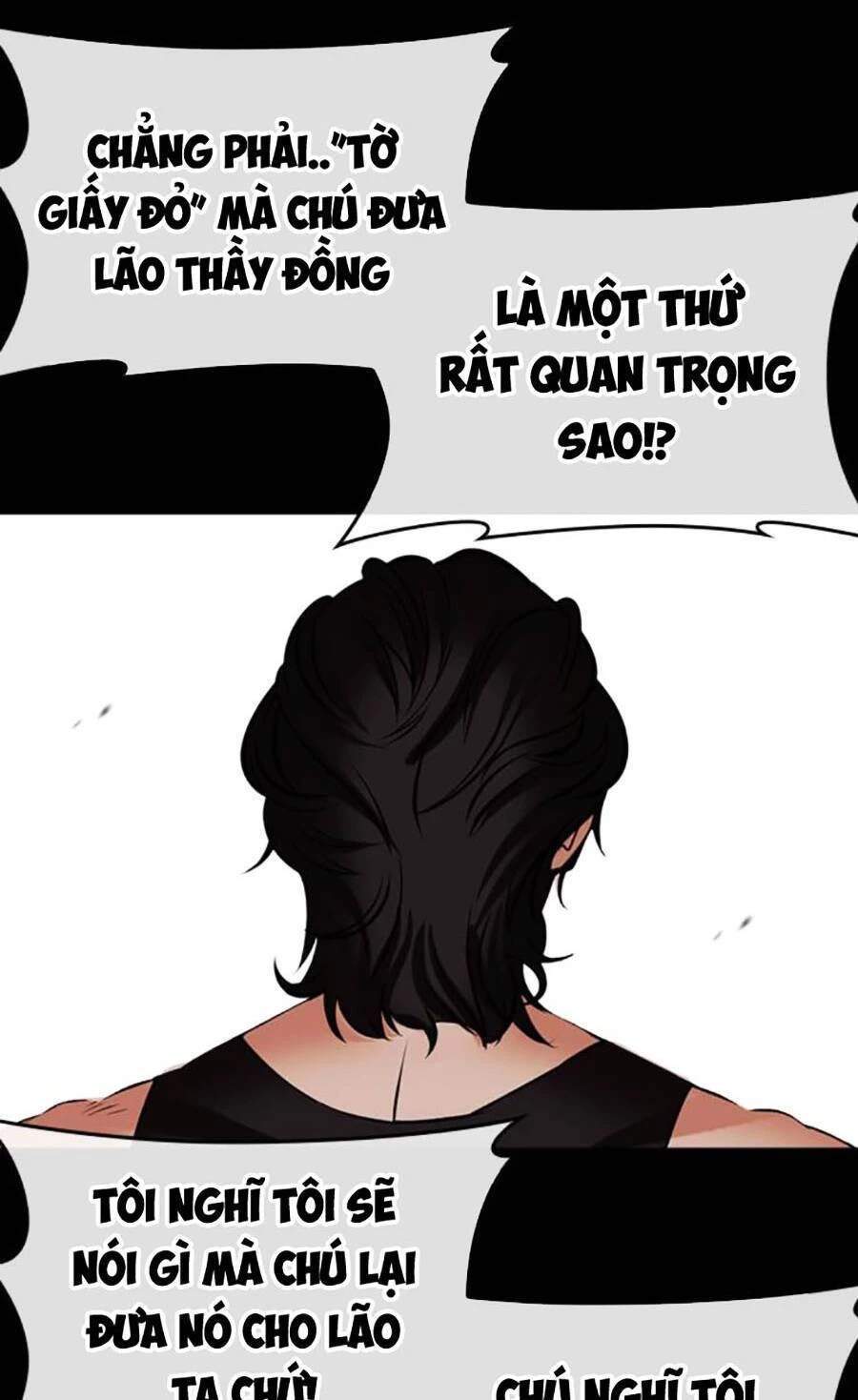 Hoán Đổi Diệu Kỳ Chapter 485 - 181
