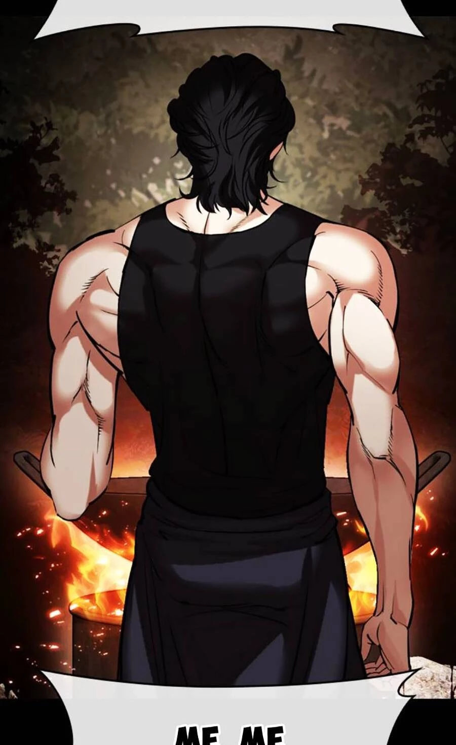 Hoán Đổi Diệu Kỳ Chapter 485 - 183