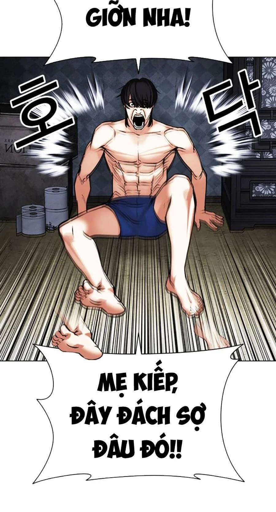 Hoán Đổi Diệu Kỳ Chapter 485 - 194