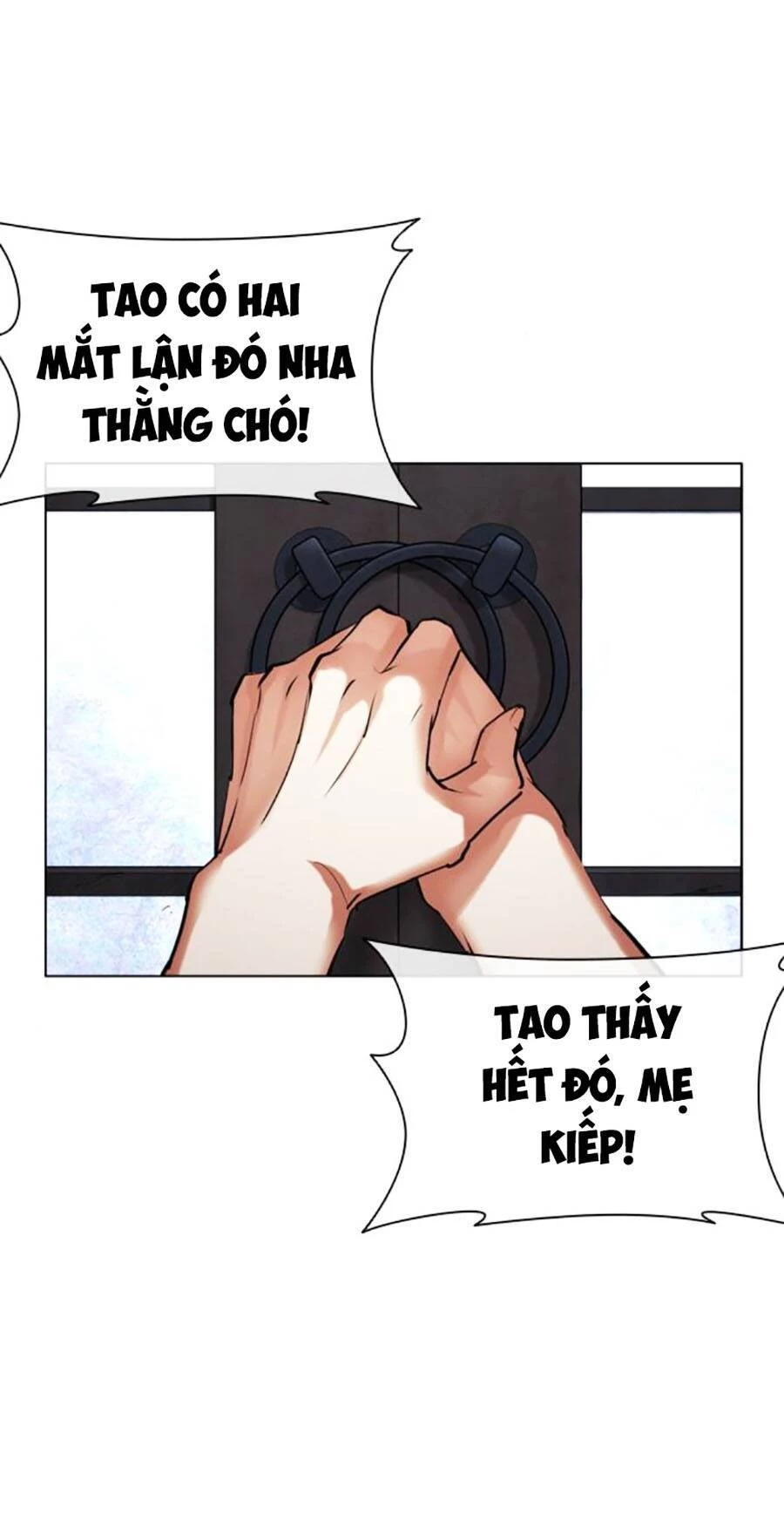 Hoán Đổi Diệu Kỳ Chapter 485 - 201