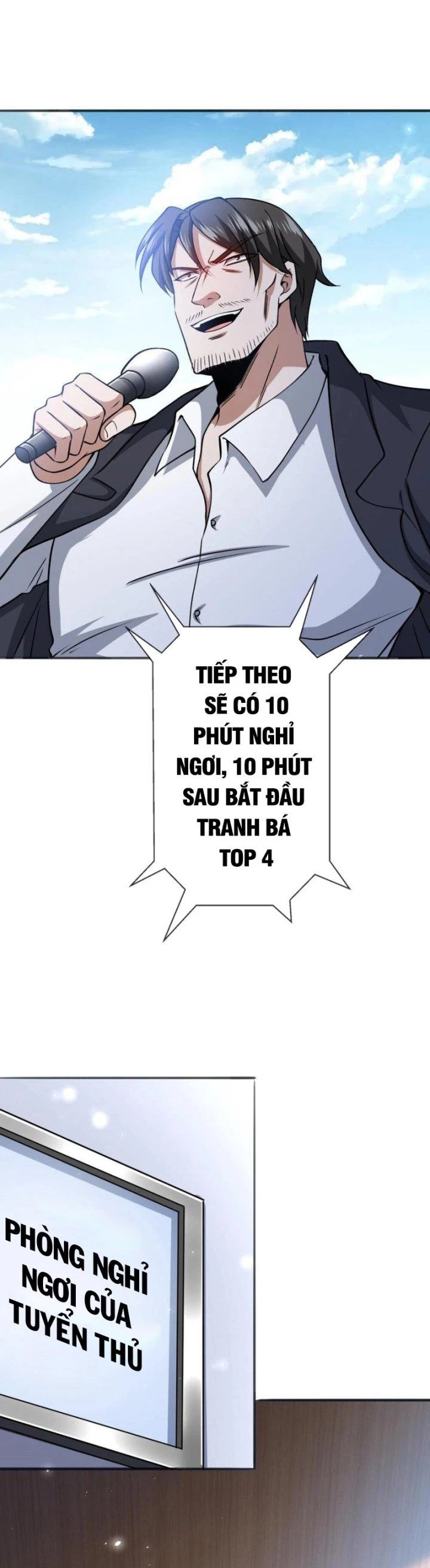Ta Một Người Đi Đường, Át Chủ Bài Nhiều Ức Điểm Rất Hợp Lý Chapter 31 - 9