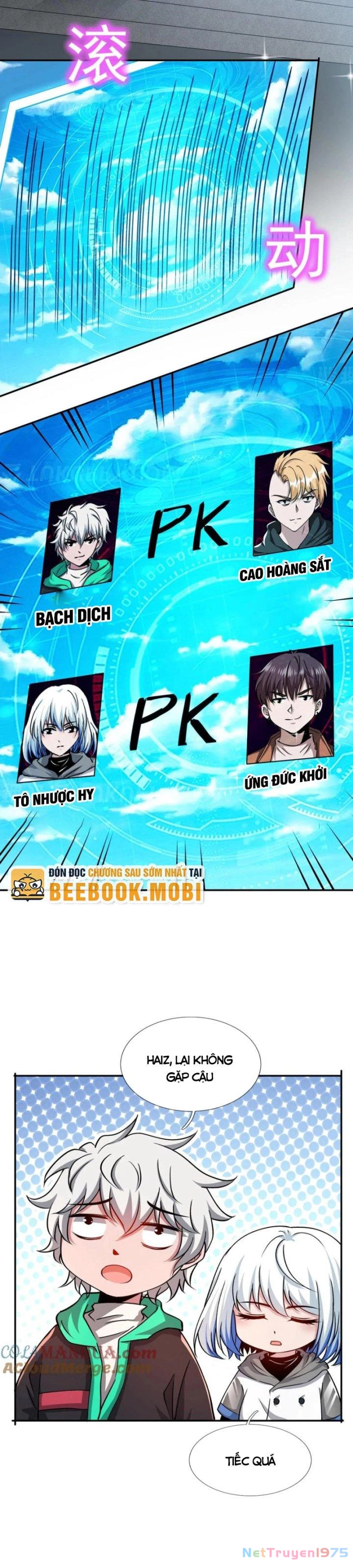 Ta Một Người Đi Đường, Át Chủ Bài Nhiều Ức Điểm Rất Hợp Lý Chapter 31 - 13