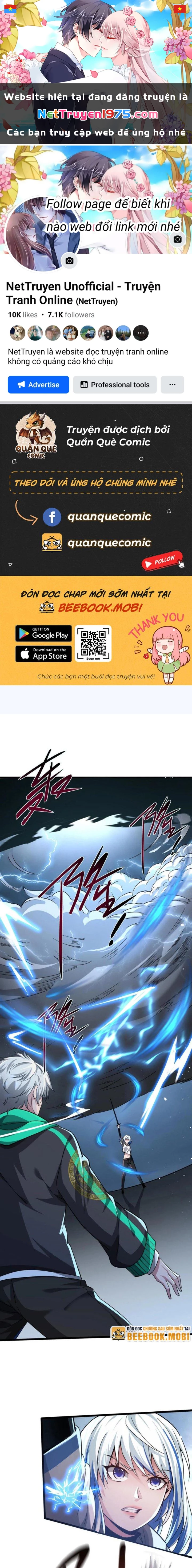 Ta Một Người Đi Đường, Át Chủ Bài Nhiều Ức Điểm Rất Hợp Lý Chapter 33 - 1