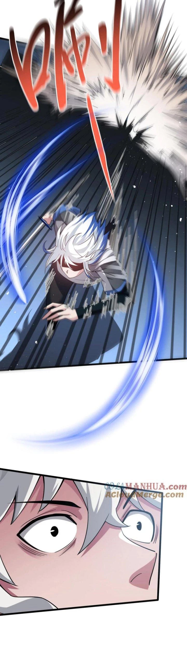 Ta Một Người Đi Đường, Át Chủ Bài Nhiều Ức Điểm Rất Hợp Lý Chapter 33 - 2