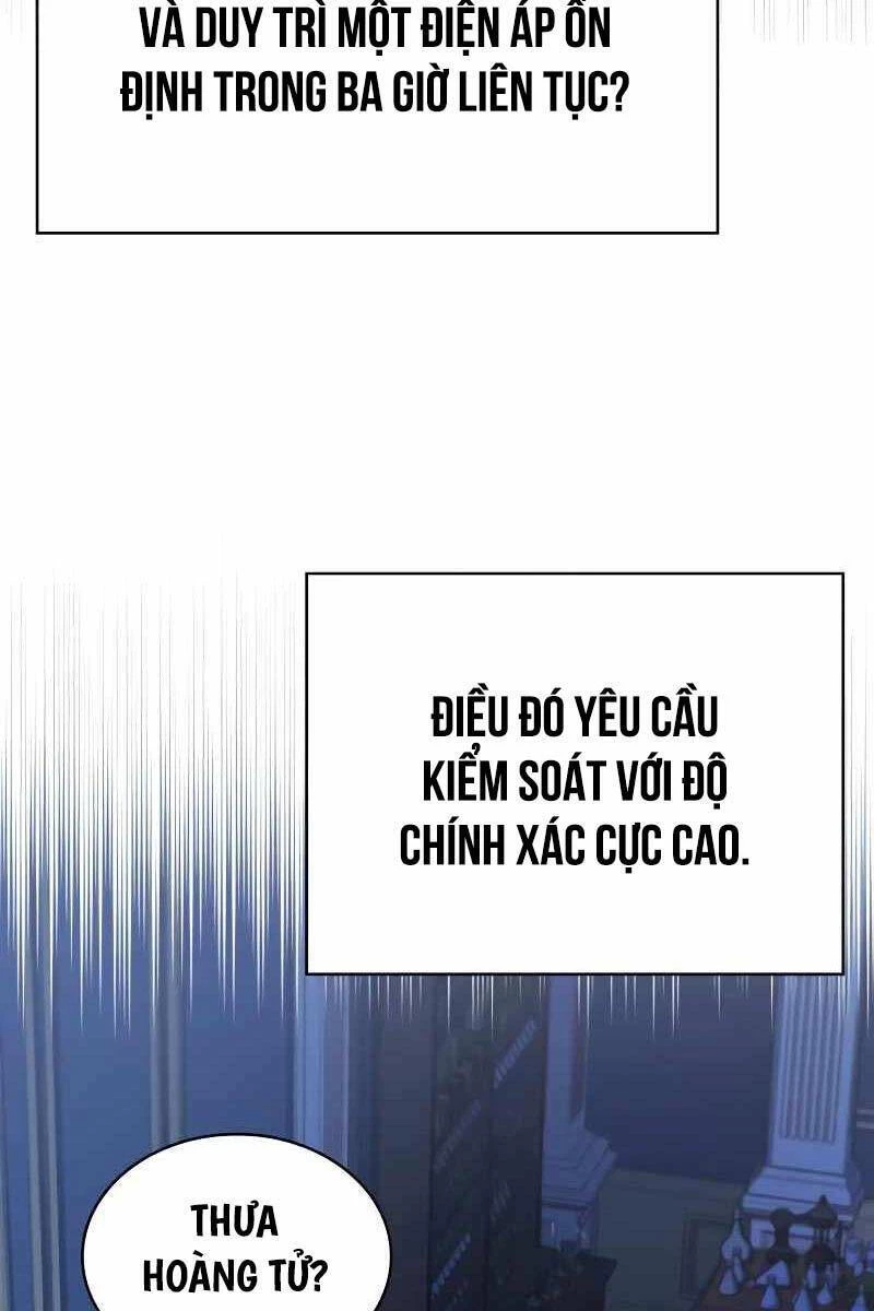 Hoàng Tử Bán Thuốc Chapter 17 - 38