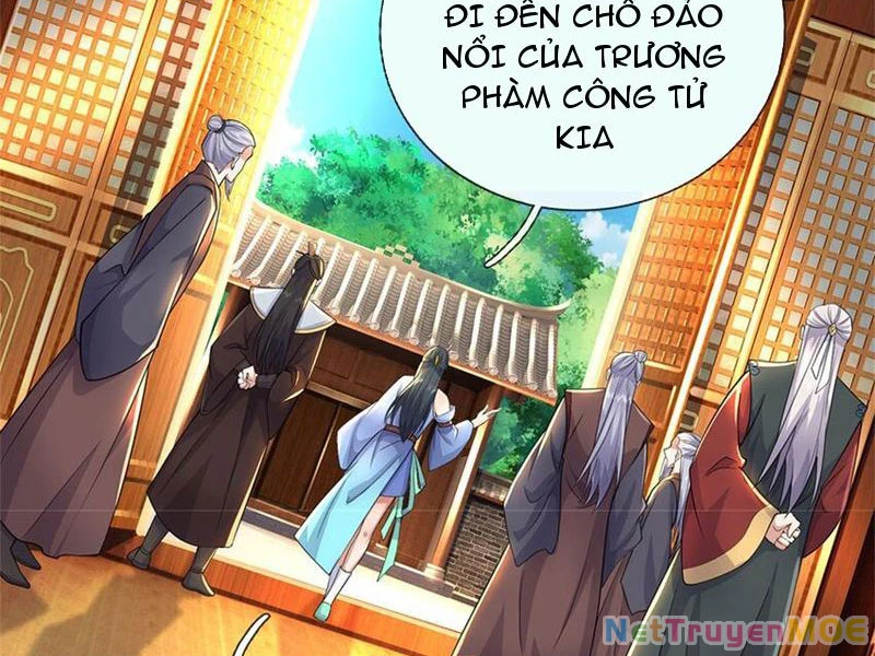 Khởi Đầu Có Kiếm Vực, Ta Sẽ Trở Thành Kiếm Thần Chapter 146 - 56