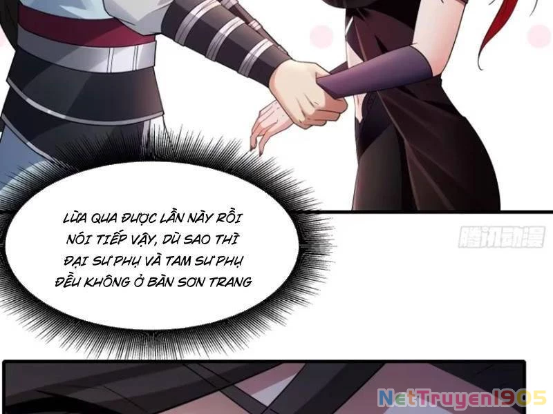 Bắt Đầu Với Tuyệt Sắc Sư Tôn: Hệ Thống Tổng Cục Phản Cốt Chapter 41 - 46