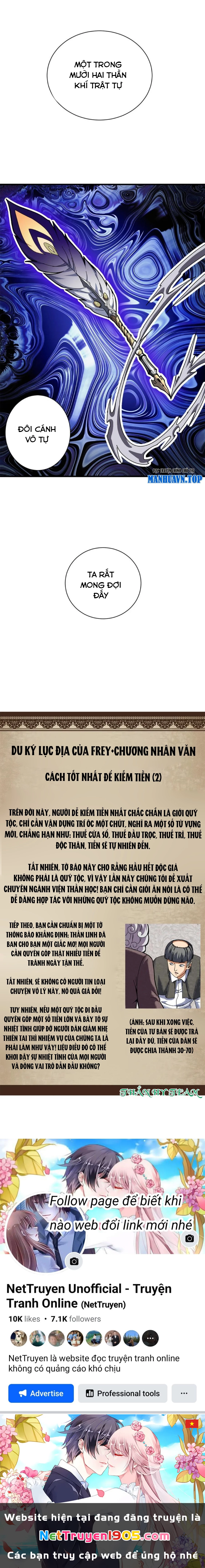 Trưởng Giám Ngục Trông Coi Các Ma Nữ Chapter 65 - 24