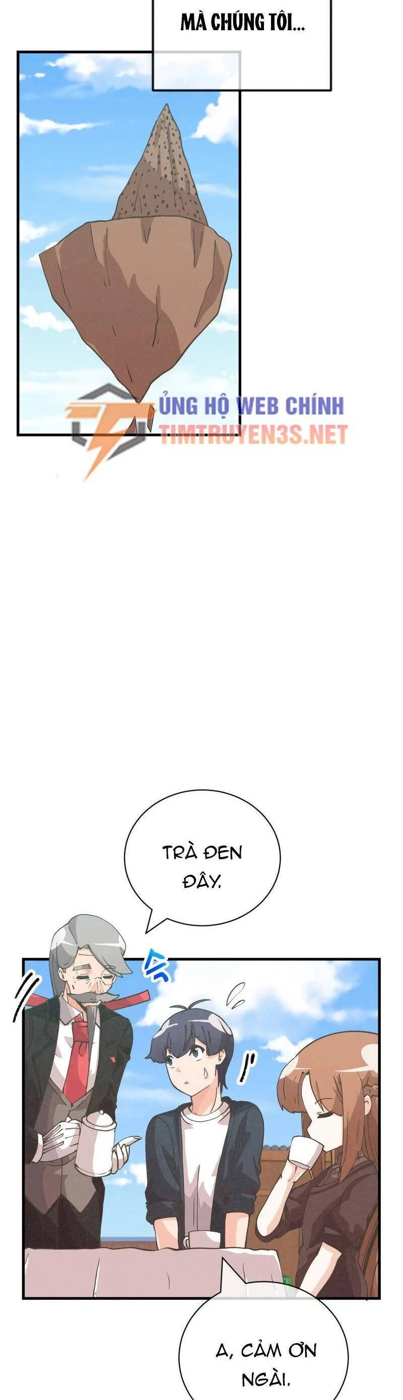 Nông Dân Linh Hồn Chapter 142 - 3