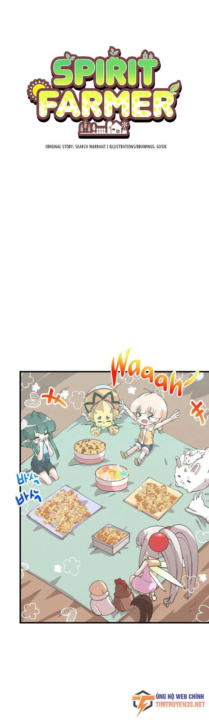 Nông Dân Linh Hồn Chapter 142 - 6