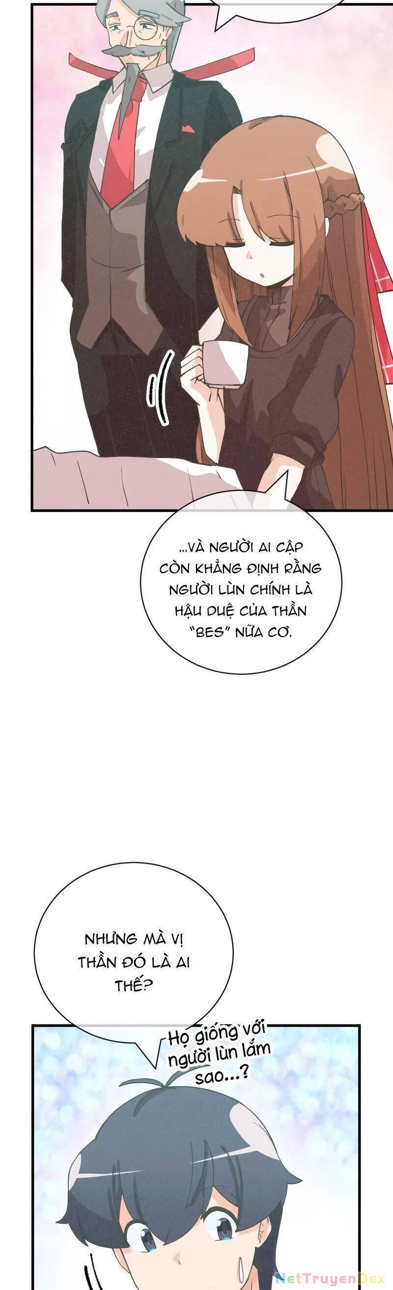 Nông Dân Linh Hồn Chapter 142 - 8