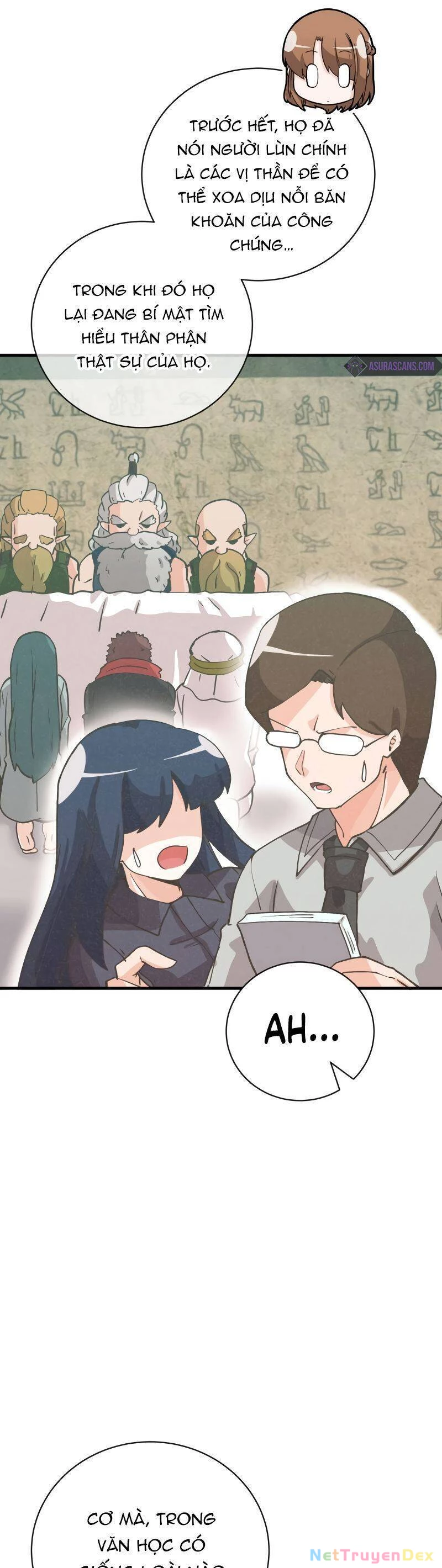 Nông Dân Linh Hồn Chapter 142 - 12