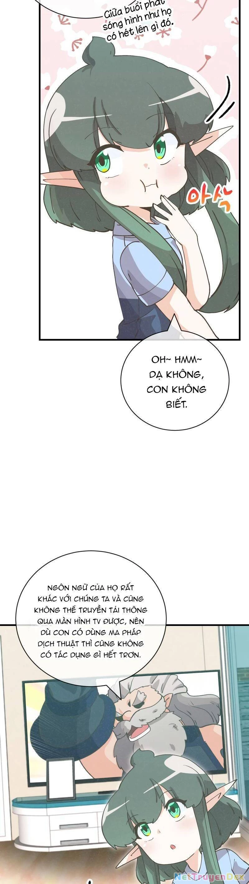 Nông Dân Linh Hồn Chapter 142 - 15