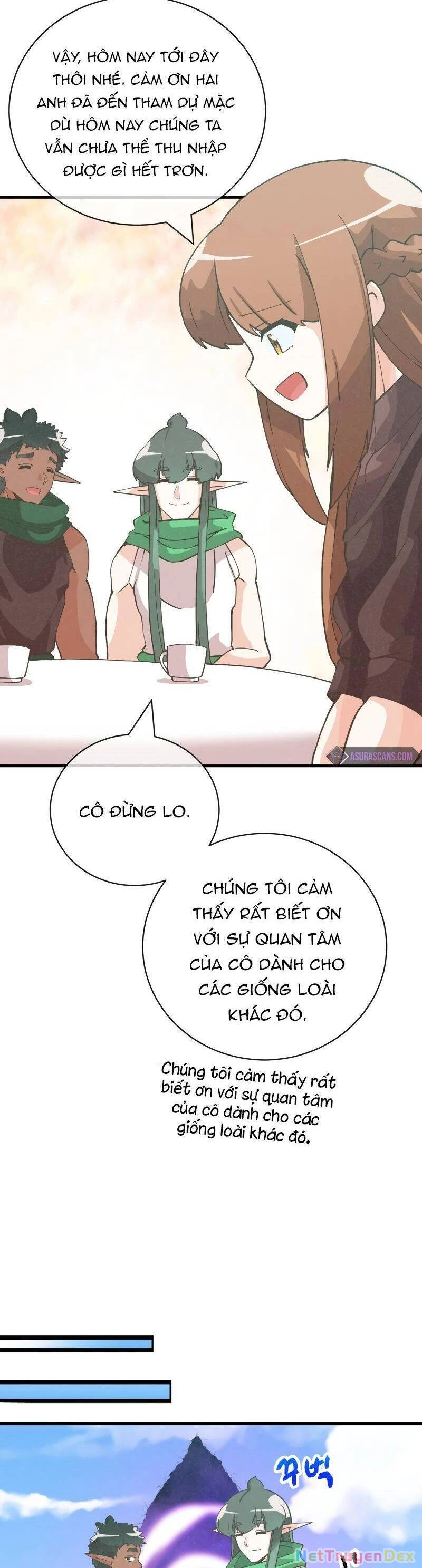 Nông Dân Linh Hồn Chapter 142 - 20