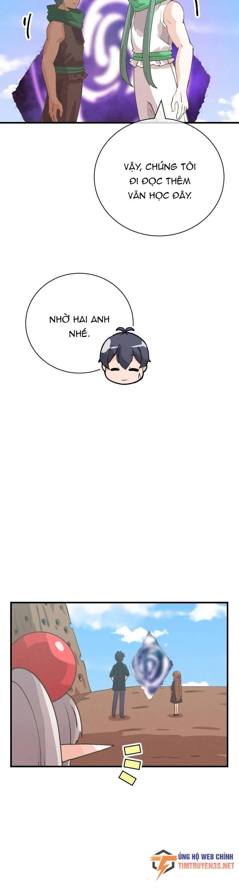 Nông Dân Linh Hồn Chapter 142 - 21