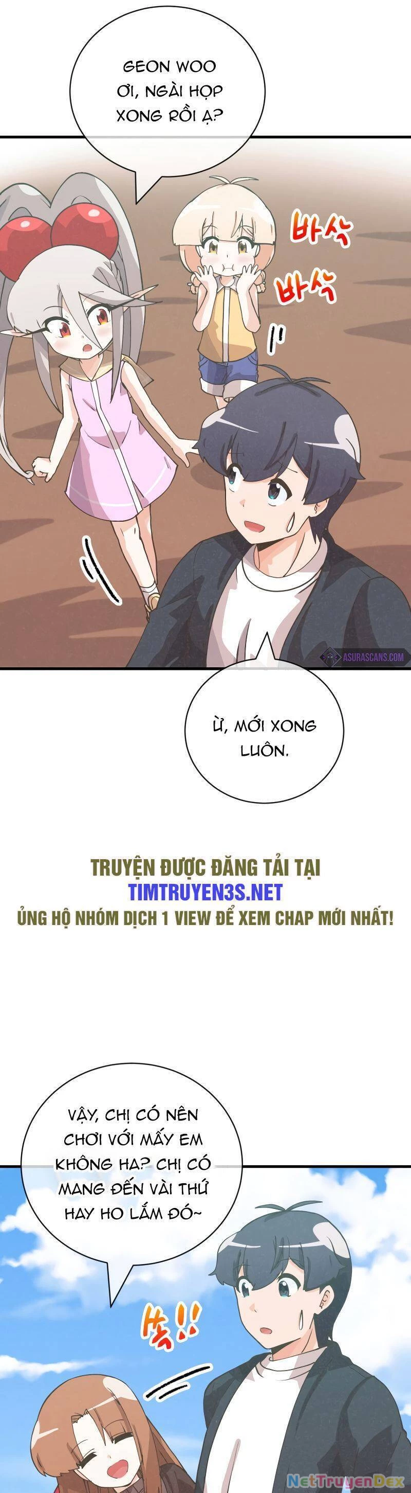 Nông Dân Linh Hồn Chapter 142 - 22