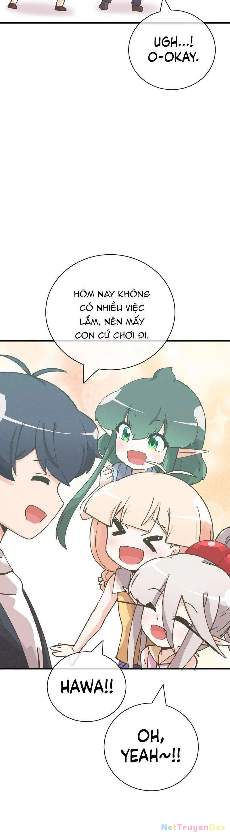 Nông Dân Linh Hồn Chapter 142 - 25