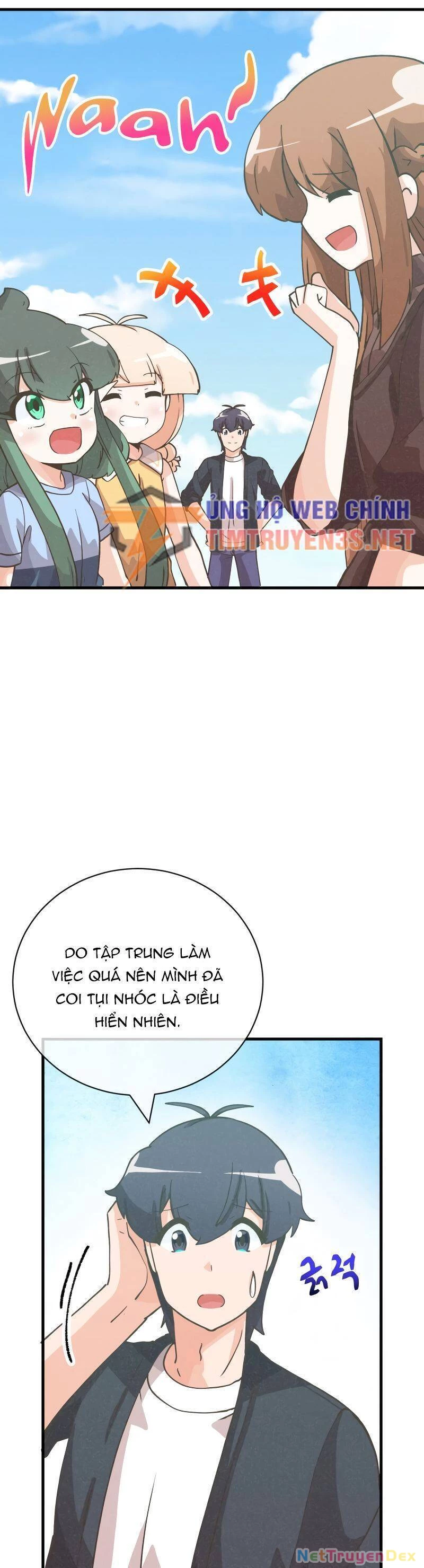 Nông Dân Linh Hồn Chapter 142 - 27