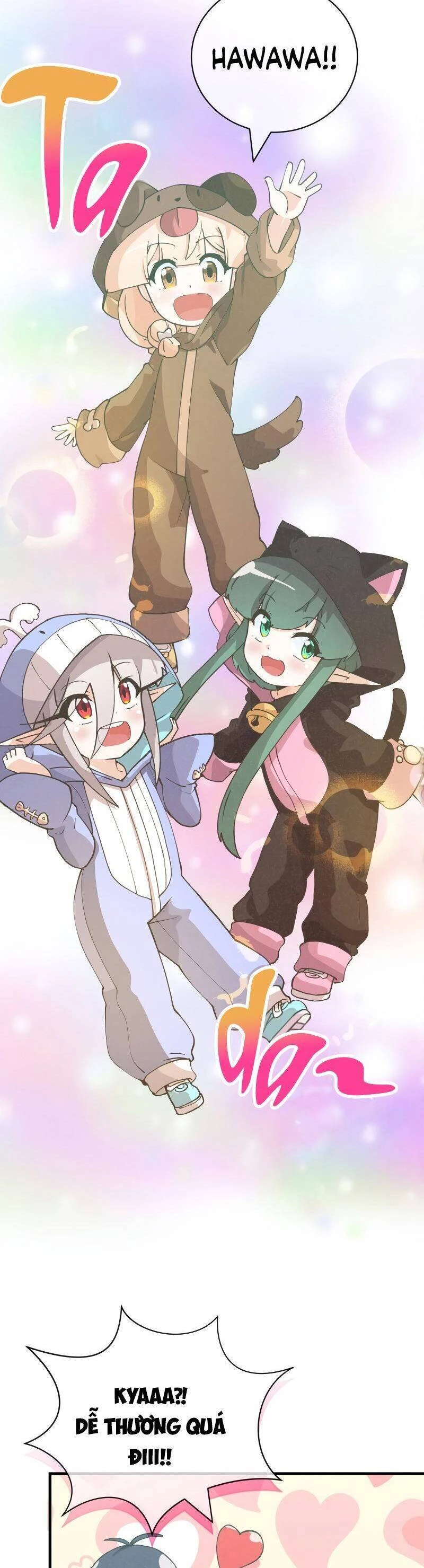 Nông Dân Linh Hồn Chapter 142 - 30