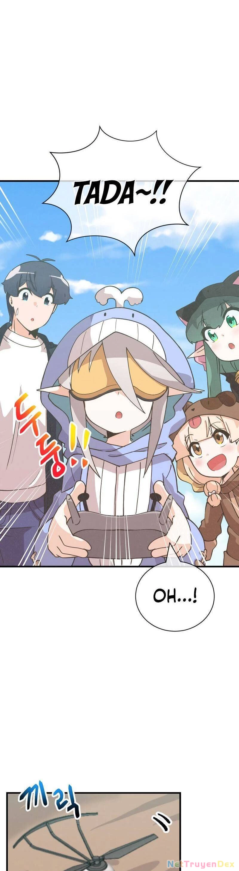 Nông Dân Linh Hồn Chapter 142 - 33