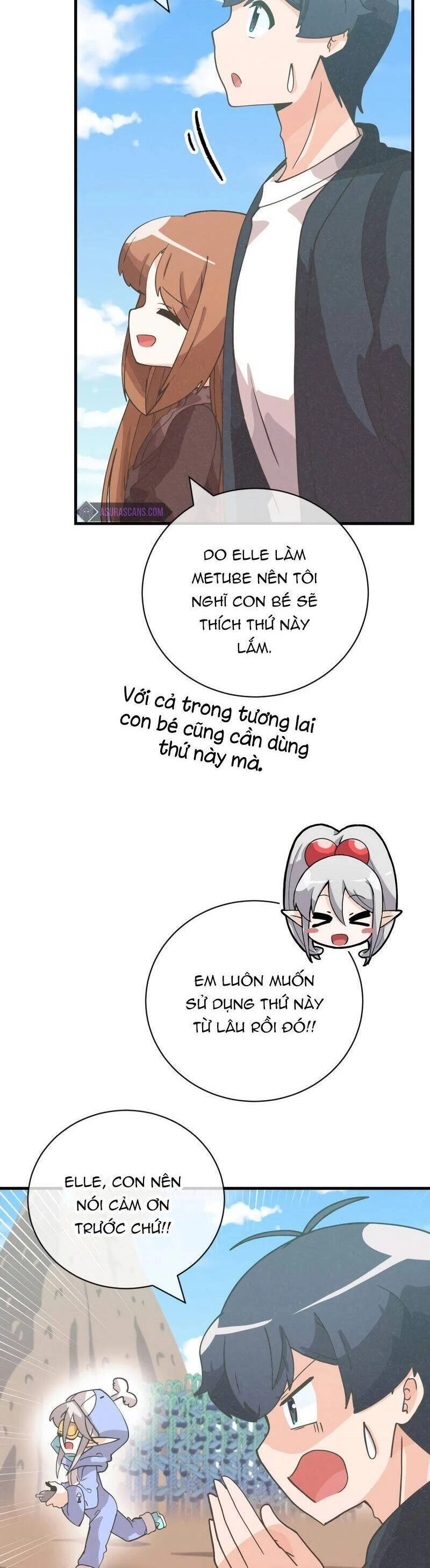 Nông Dân Linh Hồn Chapter 142 - 35