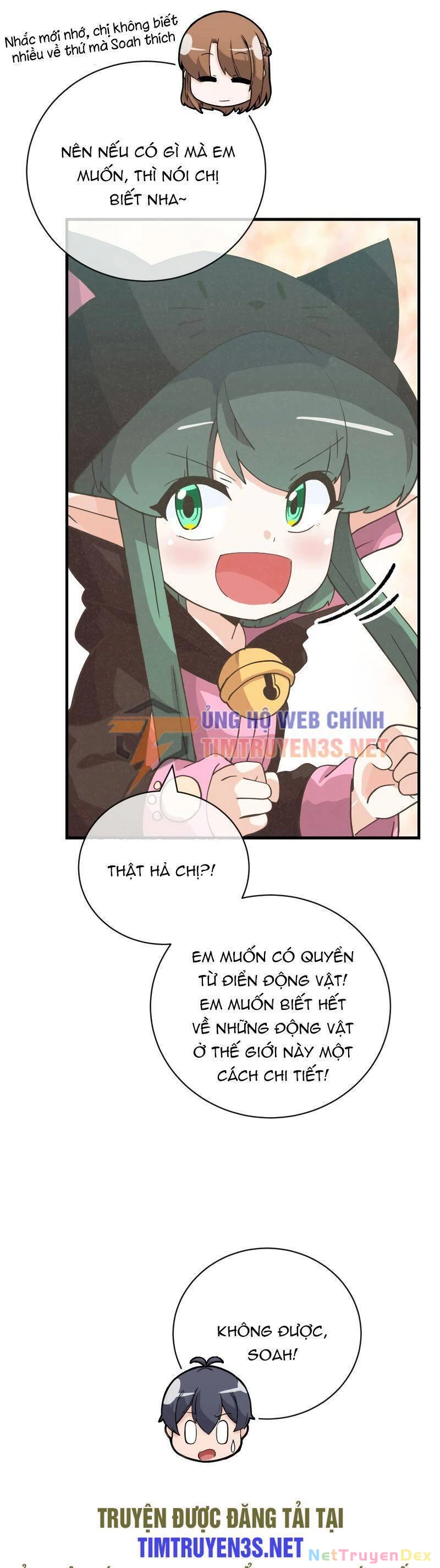 Nông Dân Linh Hồn Chapter 142 - 37