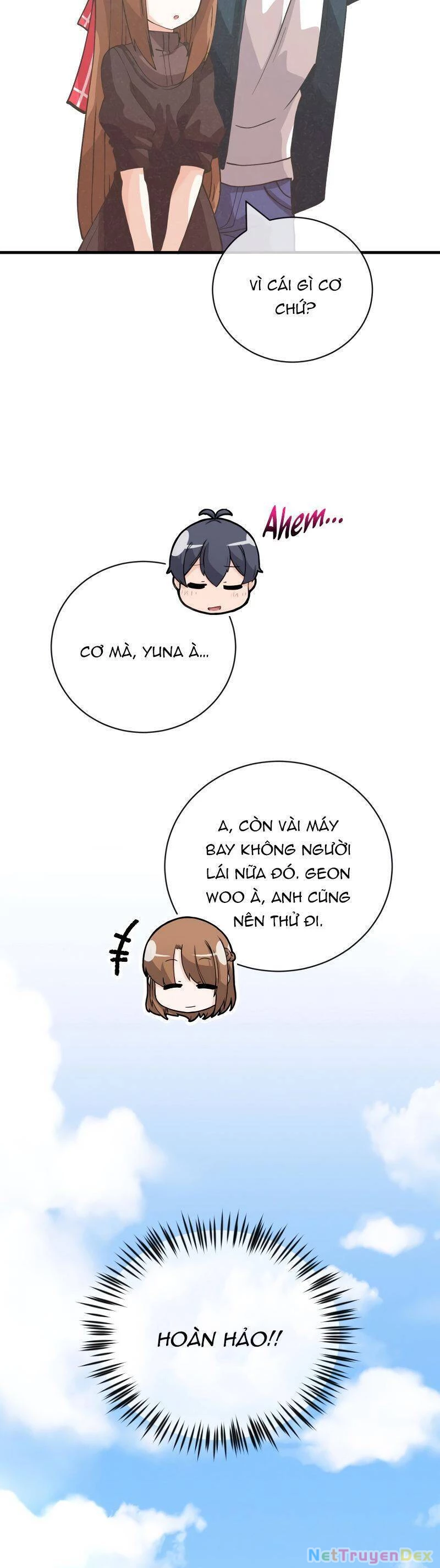 Nông Dân Linh Hồn Chapter 142 - 40