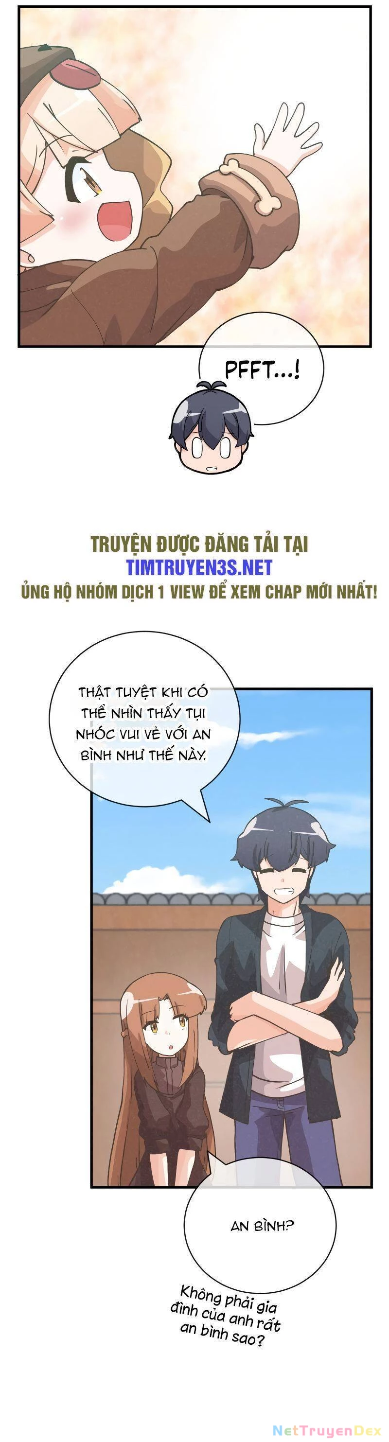 Nông Dân Linh Hồn Chapter 142 - 42
