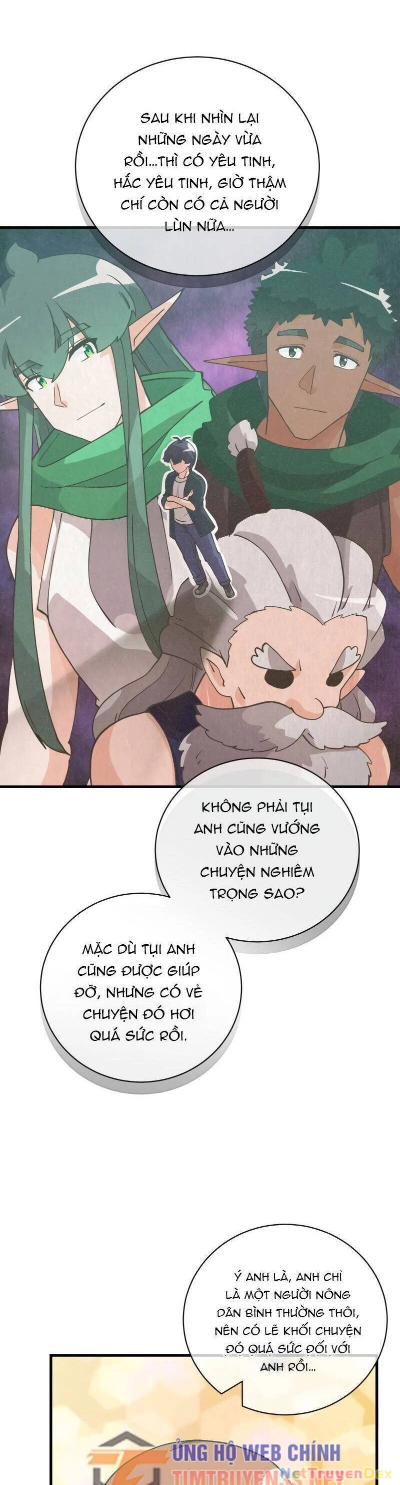 Nông Dân Linh Hồn Chapter 142 - 43