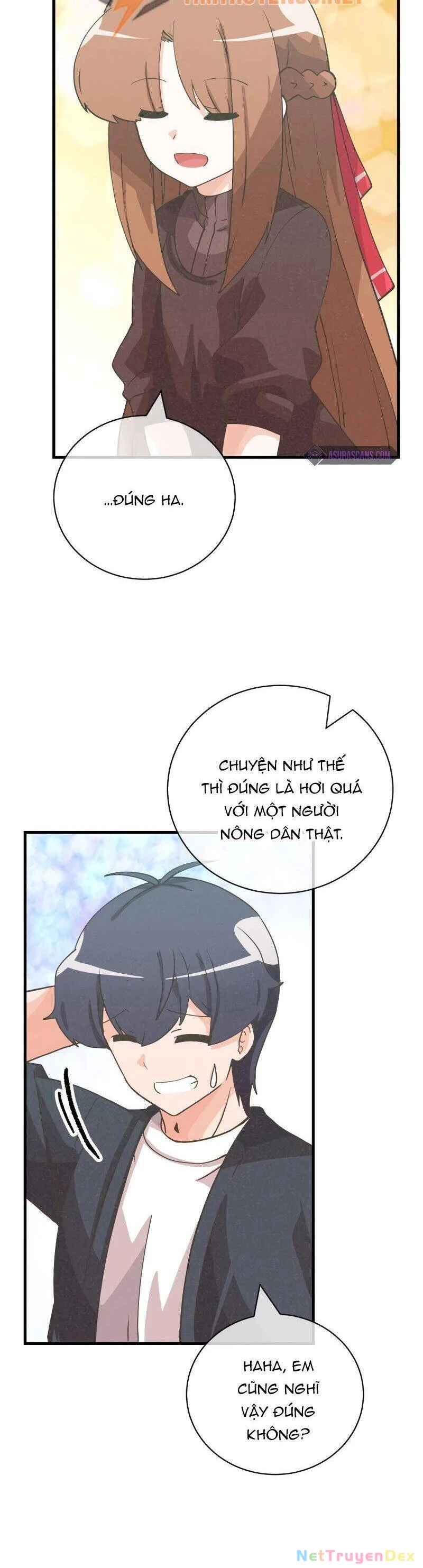 Nông Dân Linh Hồn Chapter 142 - 44