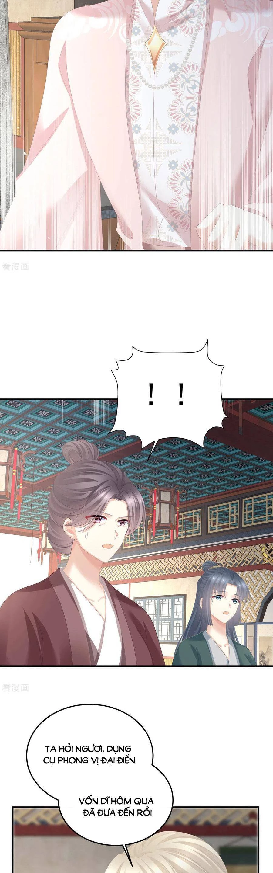 Hậu Cung Của Nữ Đế Chapter 368 - 10