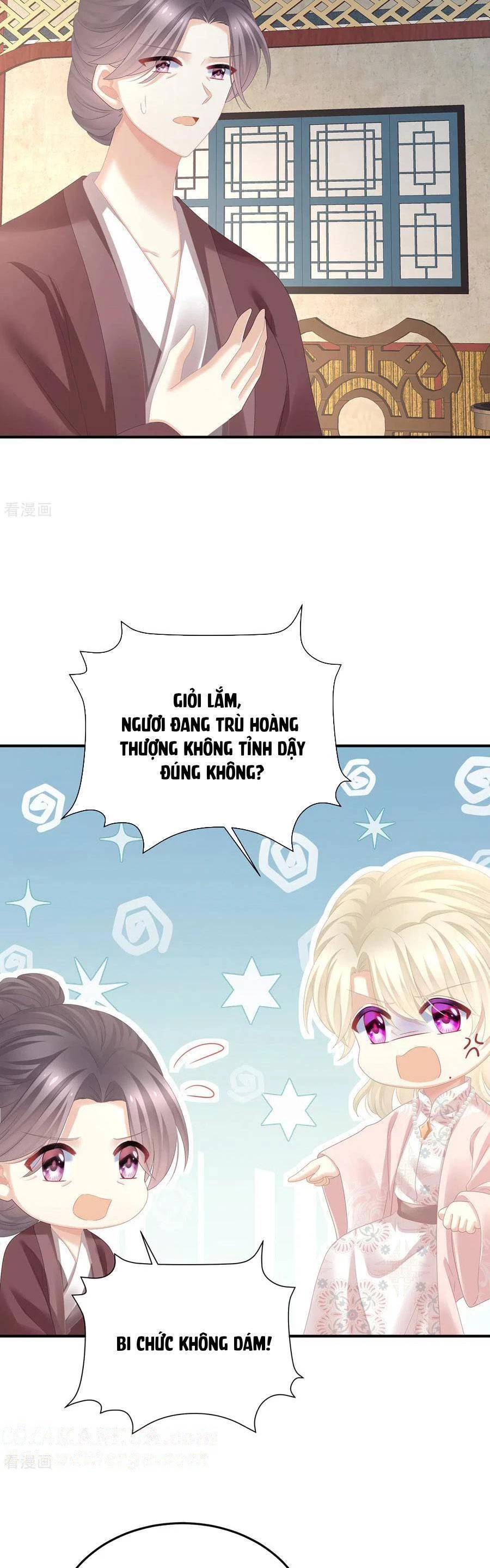 Hậu Cung Của Nữ Đế Chapter 368 - 12