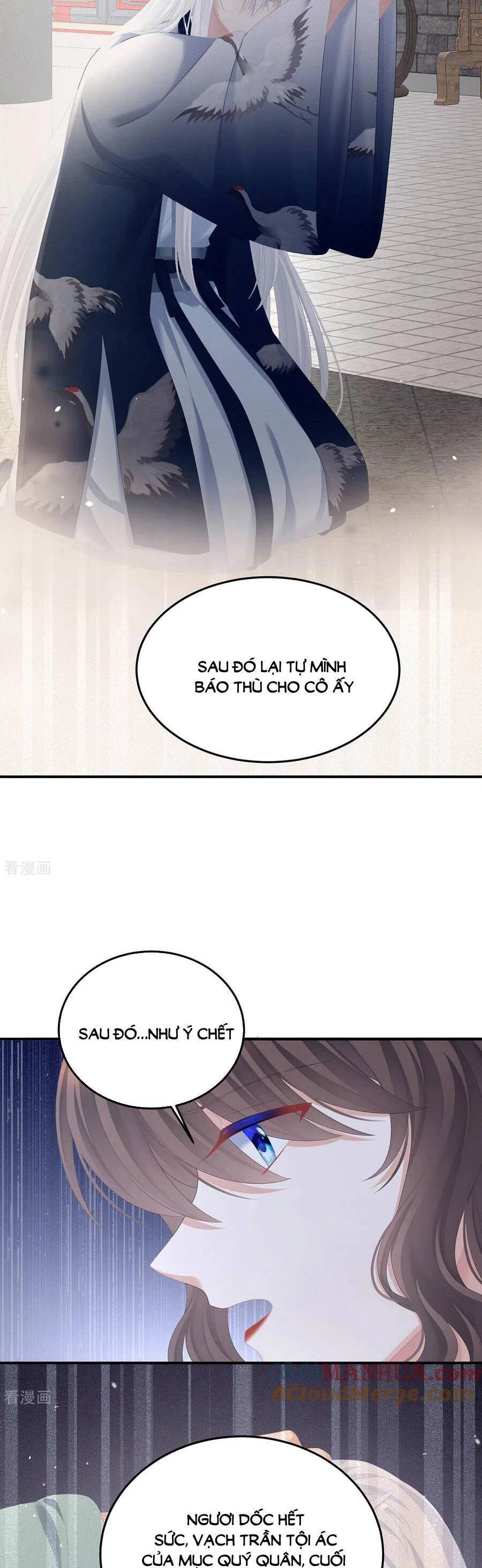 Hậu Cung Của Nữ Đế Chapter 368 - 24