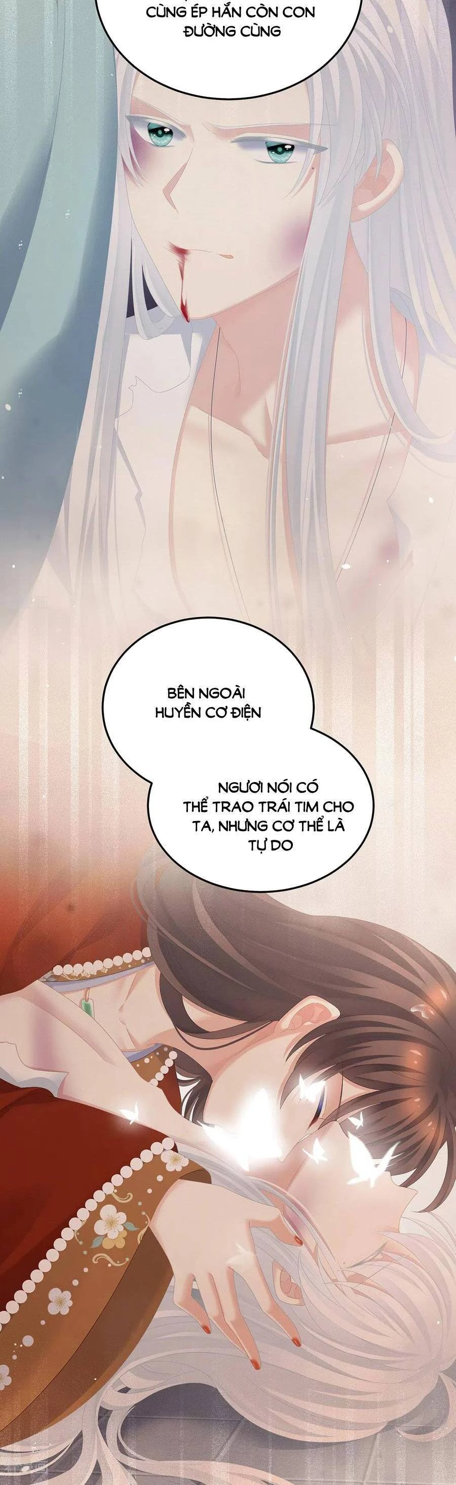 Hậu Cung Của Nữ Đế Chapter 368 - 25