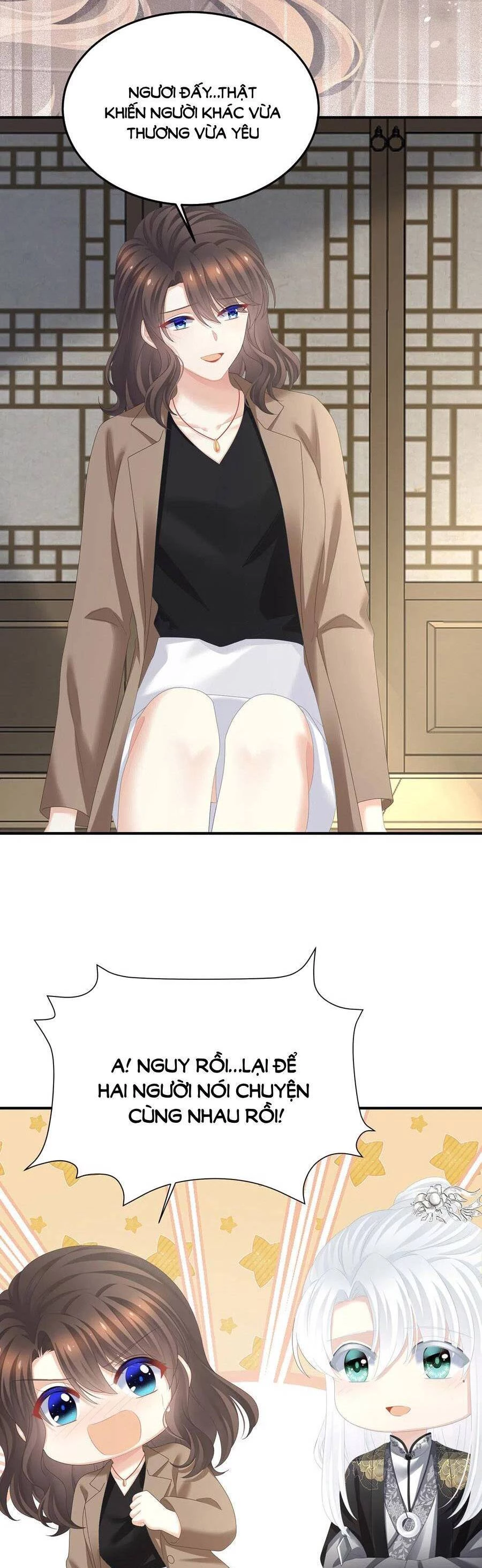 Hậu Cung Của Nữ Đế Chapter 368 - 26