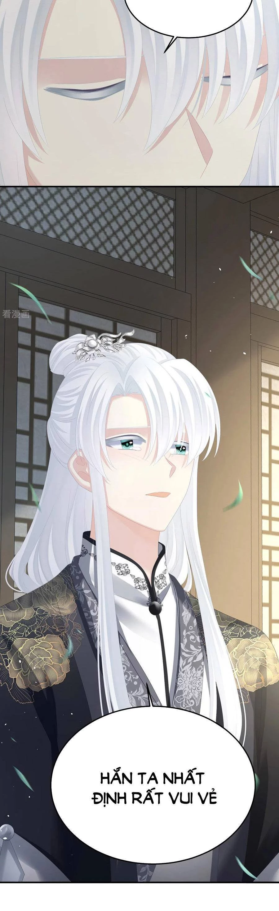 Hậu Cung Của Nữ Đế Chapter 368 - 29